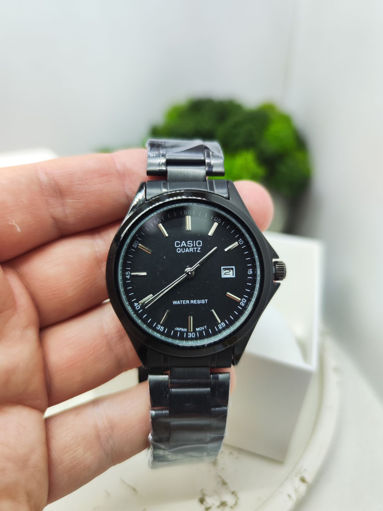 Лот Наручний годинник Casio LTP-1183 - фото фото фото 2