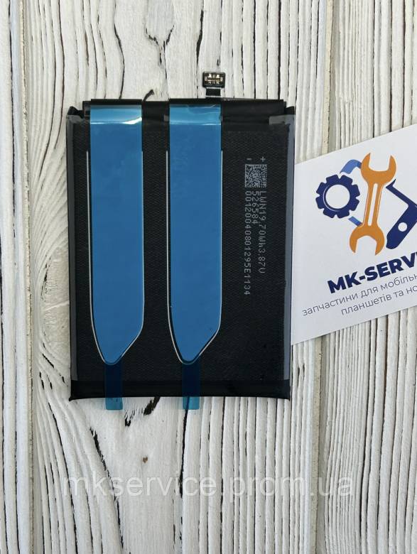 Акумулятор Батарея Xiaomi BN58 (5160 mAh) - фото фото фото 1