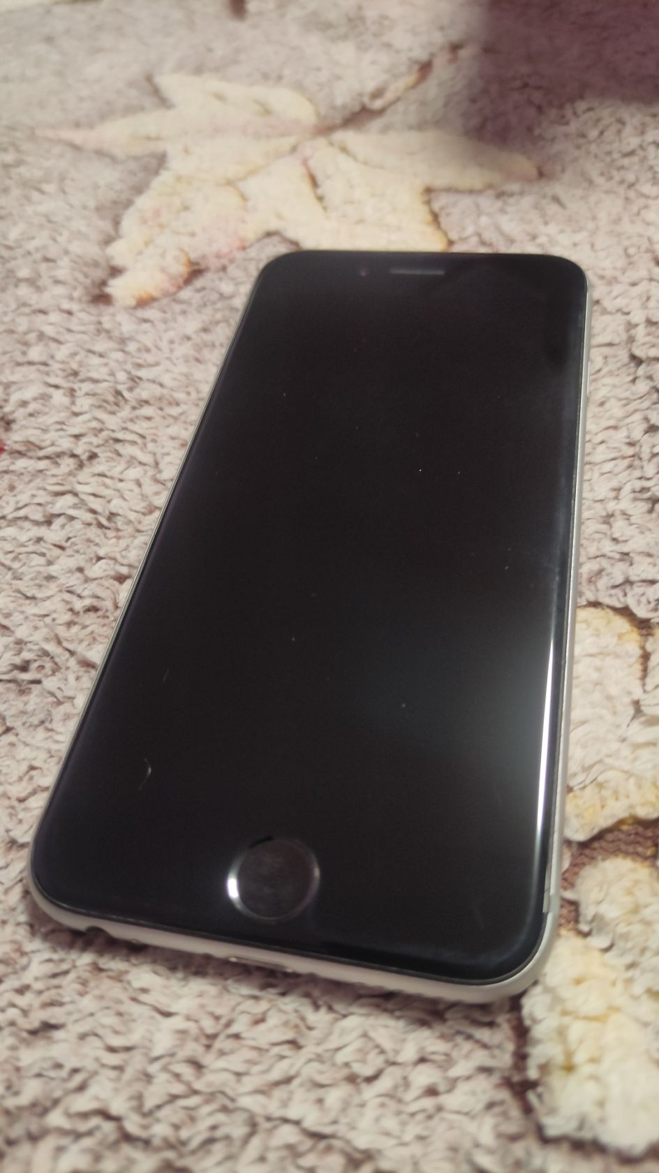 Apple iPhone 6S 32Gb АКБ 83% iCloud clean - фото фото фото 9