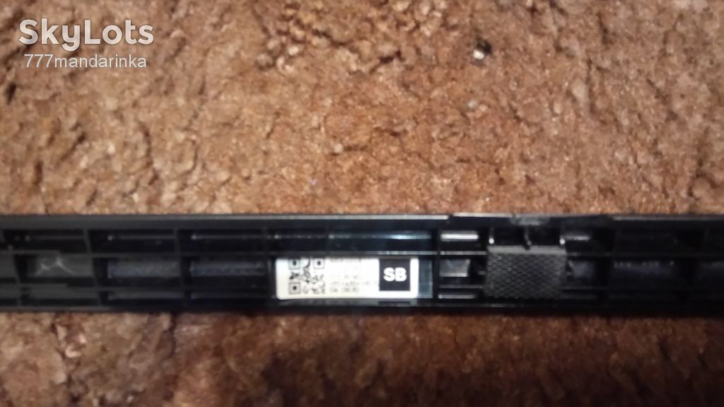 НОЖКА ПОДСТАВКА ДЛЯ ТВ SONY KDL 40RE353 40RD353 LED   ORIGINAL 199 ГРН - фото фото фото 2