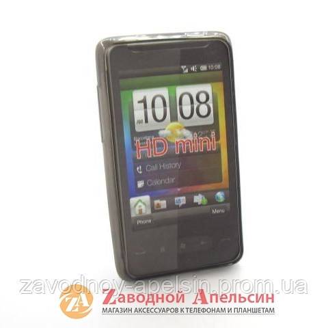 HTC HD mini чохол Cover - фото фото фото 1