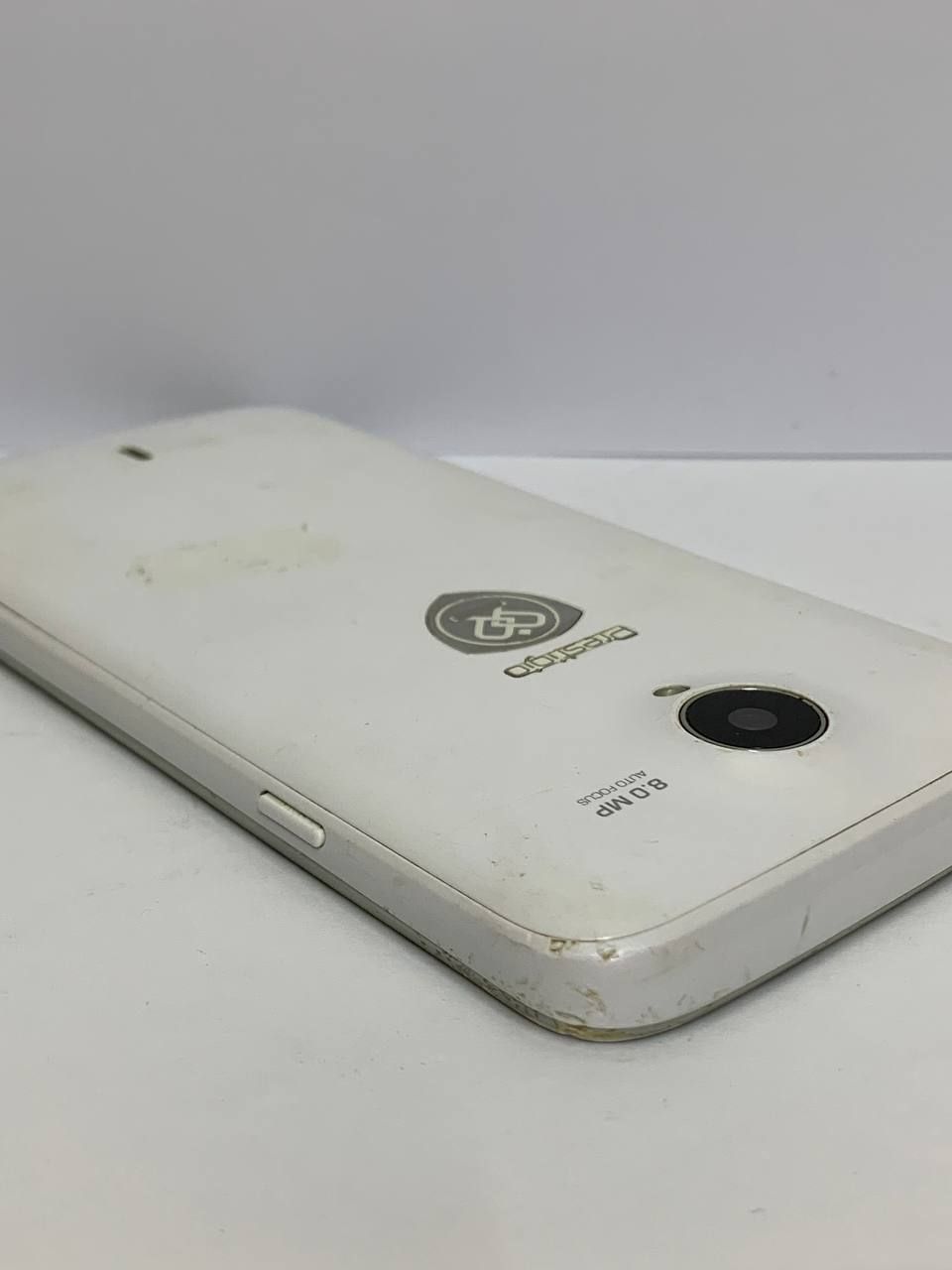 Prestigio MultiPhone 3502 DUO - фото фото фото 7