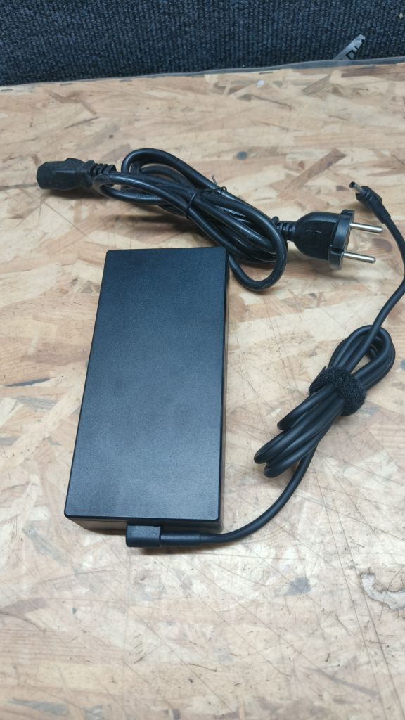 Лот Блок живлення для ноутбука Asus FX607JU - фото фото фото 4