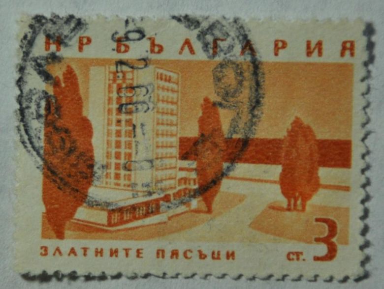 Болгария Архитектура - фото фото фото 0