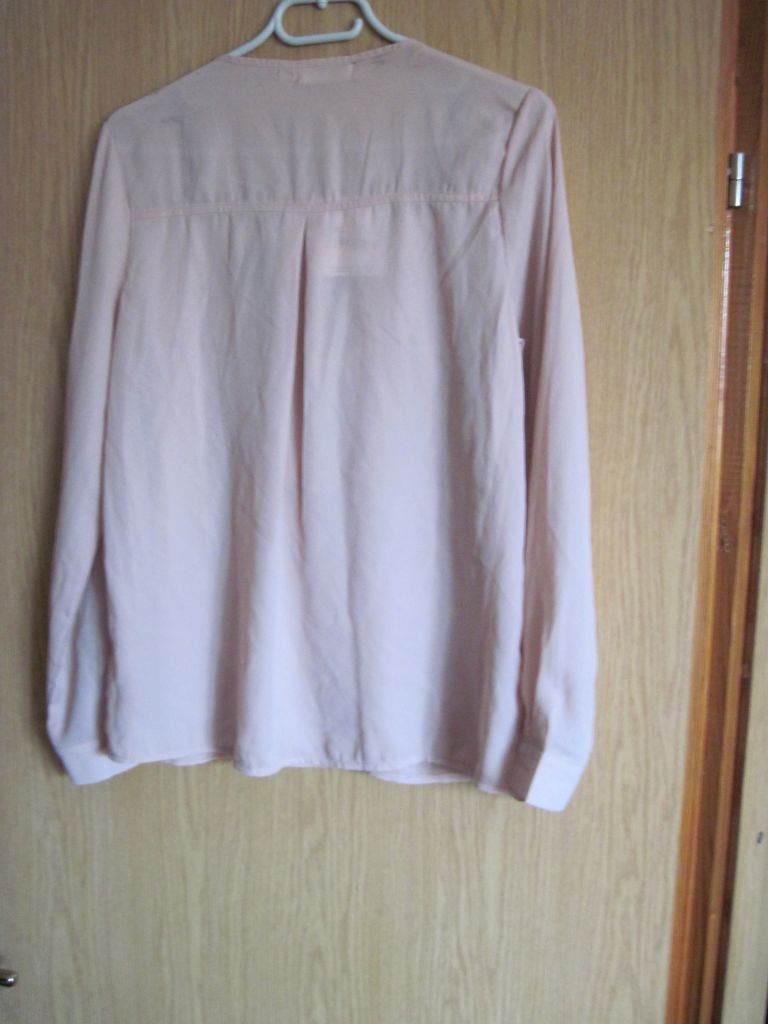 Новая  блузка  "MISSGUIDED" р. 44 - фото фото фото 2