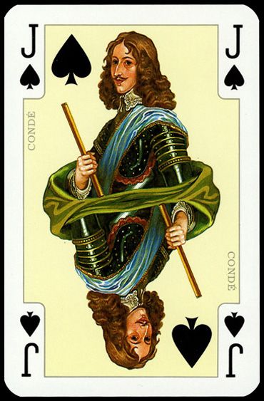 Игральные карты France Royale, Австрия, КАЧЕСТВО !!! - фото фото фото 0