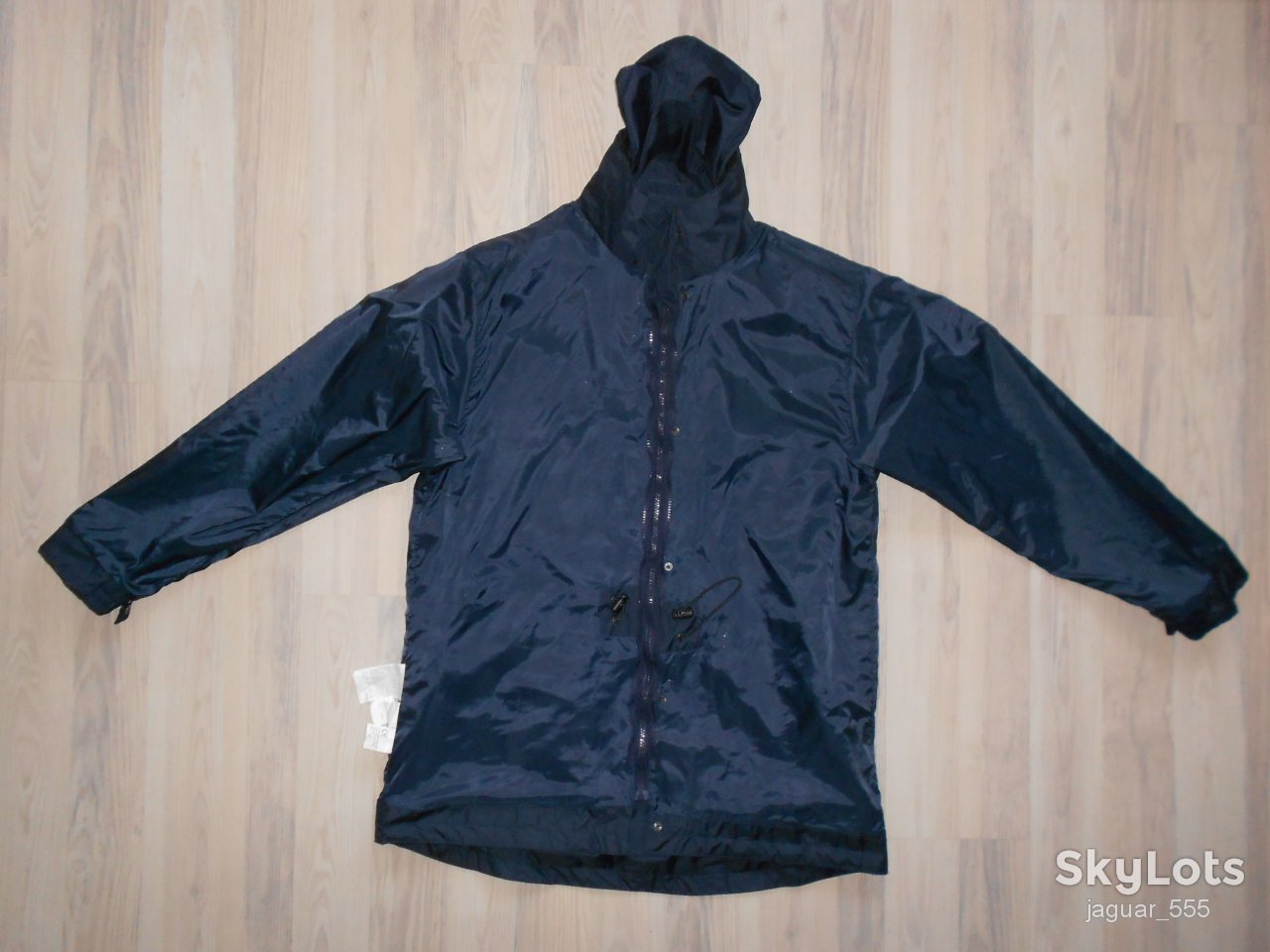Фирменная куртка REGATTA, SIZE XL   (БОЛЬШОЙ РАЗМЕР, СУПЕР ЦЕНА!) - фото фото фото 6