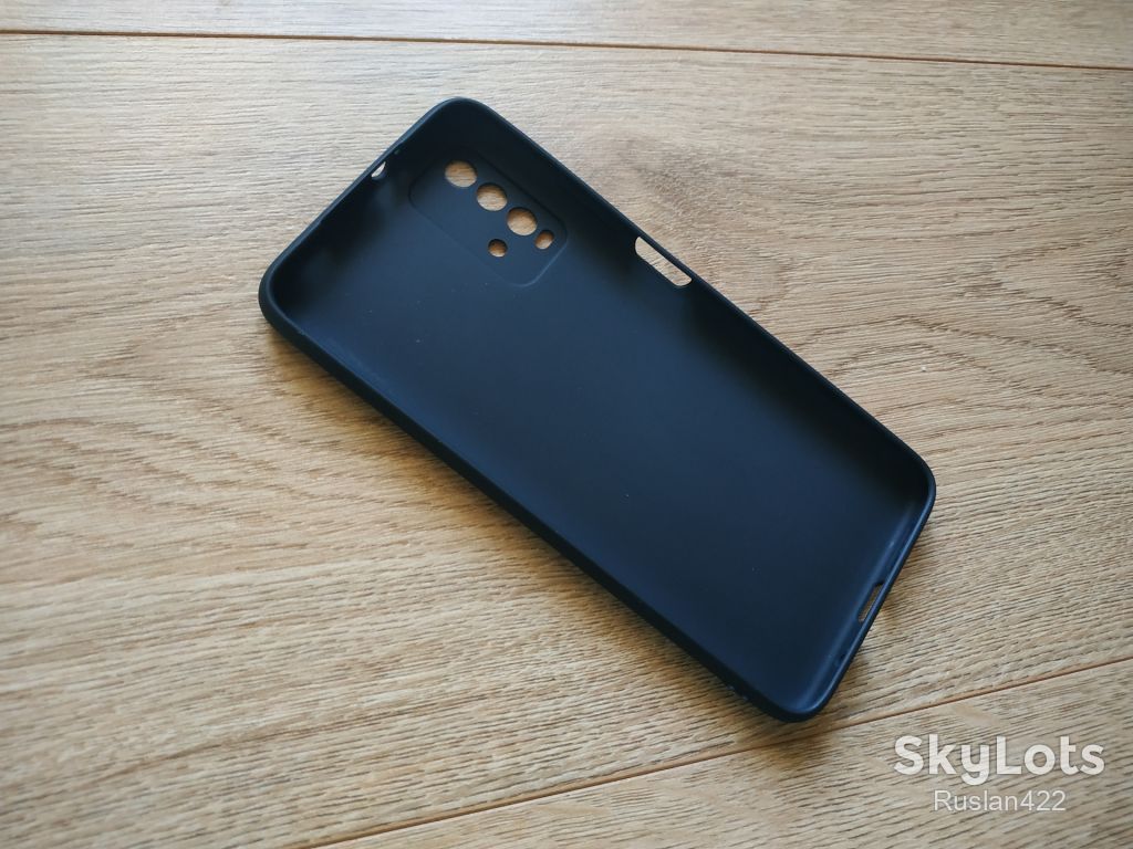 Чехол для Xiaomi Redmi 9T чохол на Редмі 9 Т - фото фото фото 3
