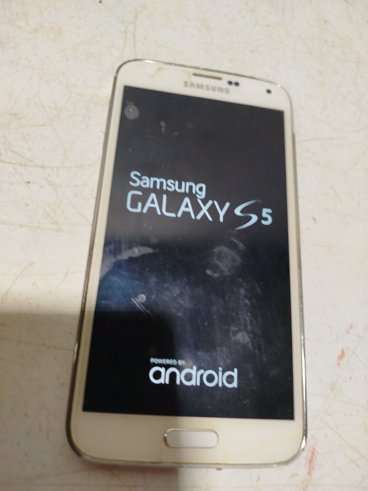 Смартфон SAMSUNG GALAXY S5 від 1грн - фото фото фото 3