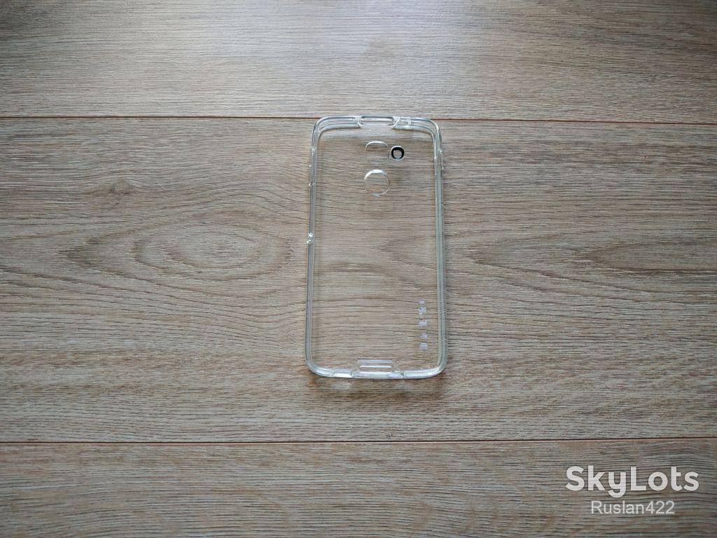 Чехол Icipio для Alcatel Idol 4S / BlackBerry DTEK60 чохол - фото фото фото 1