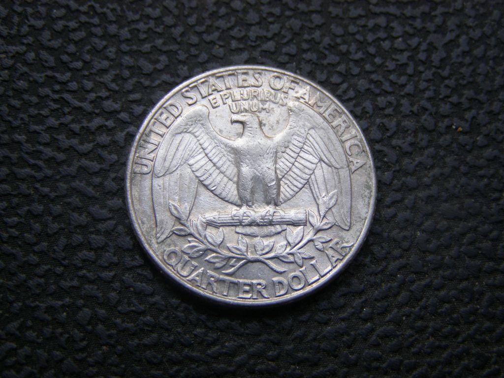 25 центов США 1992 г - фото фото фото 0