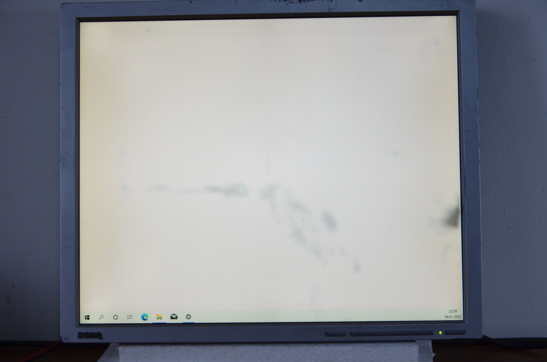 МОНІТОР TFT 19'' LCD Benq FP991 ! МегаSALE! - фото фото фото 3