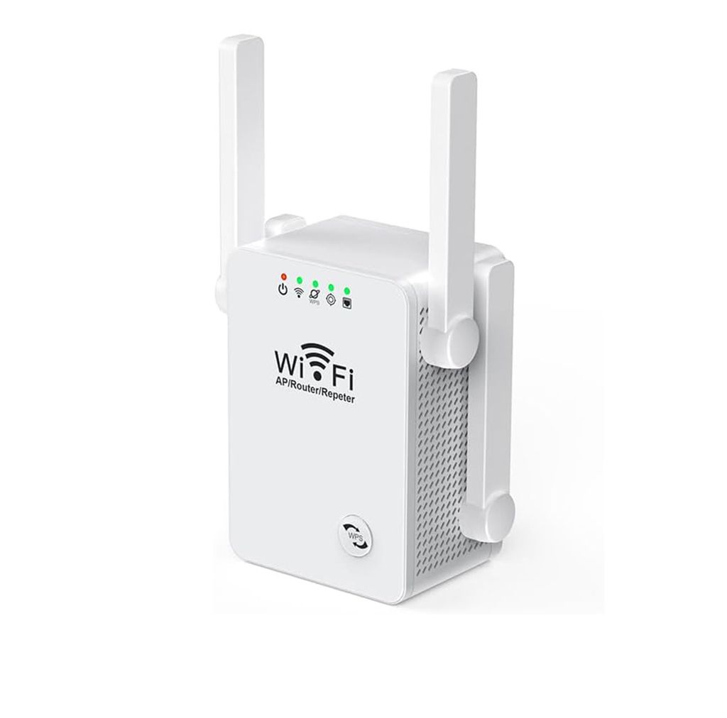 Ретранслятор wi-fi U8, усилитель сигнала - фото фото фото 1