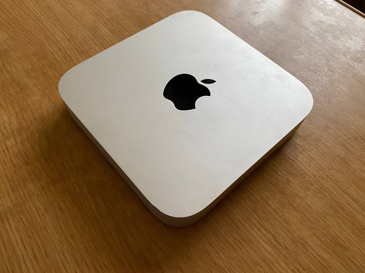 Приставка Apple Mac Mini a1397 - фото фото фото 1