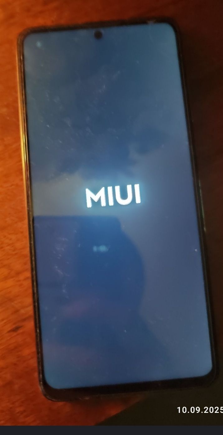 Xiaomi PocoX3 Pro  6+128Ггб - фото фото фото 7