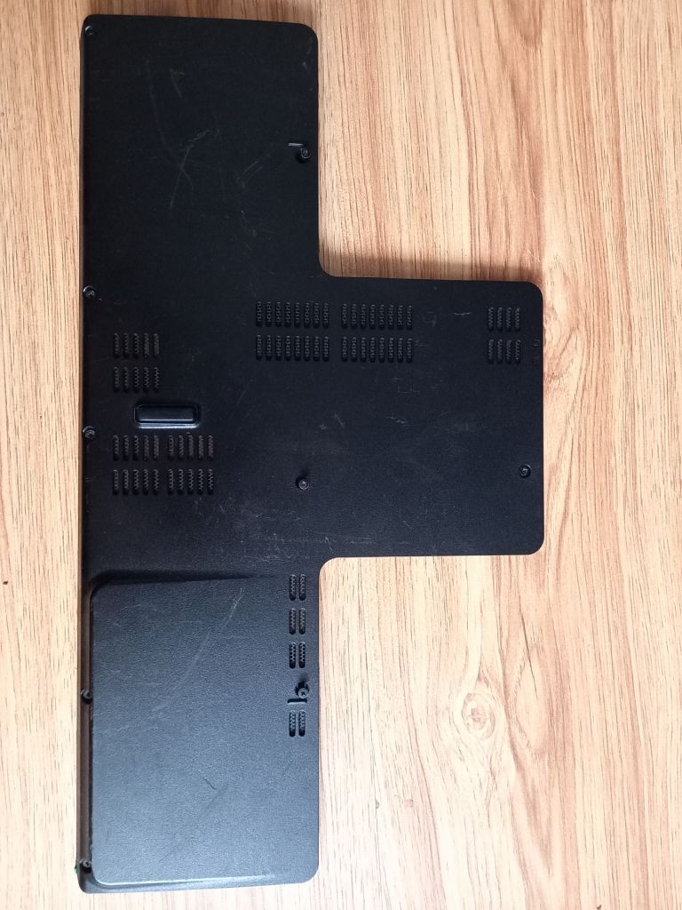 Нижня кришка сервісна кришка Packard Bell EG70 VG70 Gateway NE71B EasyNote LE11BZ - фото фото фото 0