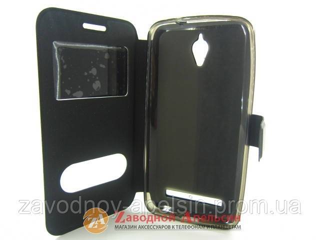 Чехол книжка Asus Zenfone C ZC451CG Smart Case - фото фото фото 2