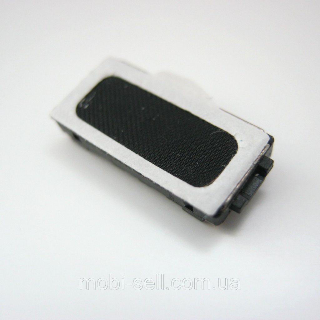 Динамик слуховой для Doogee F3 Pro (speaker) разговорный - фото фото фото 1