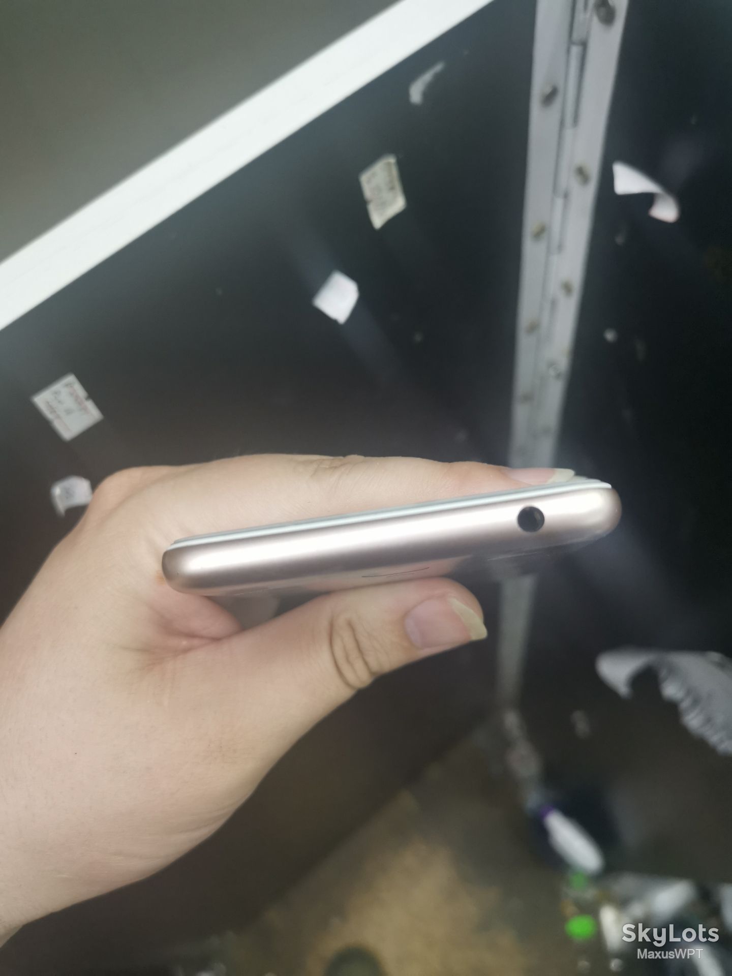Shop Meizu M6 Gold M711H - фото фото фото 3