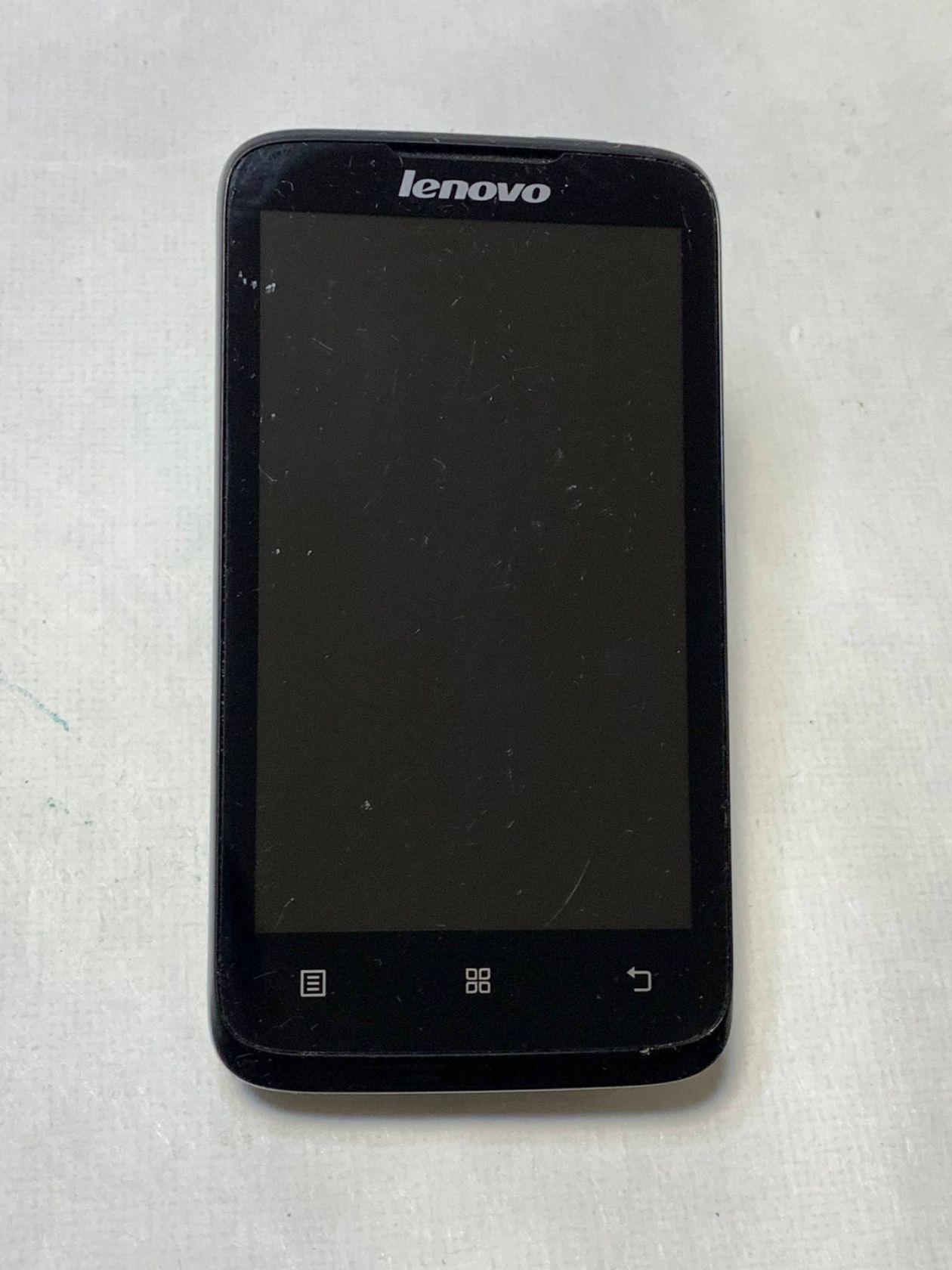 Lenovo A316i - фото фото фото 0