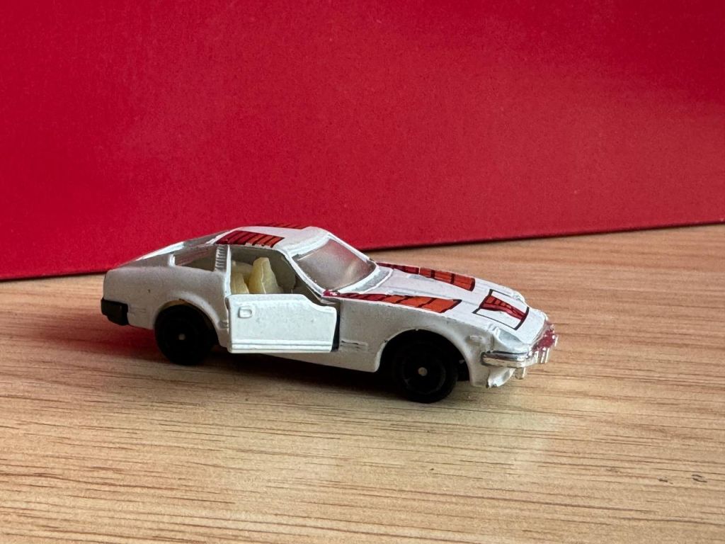 Nissan Fairlady 280Z-T - фото фото фото 1