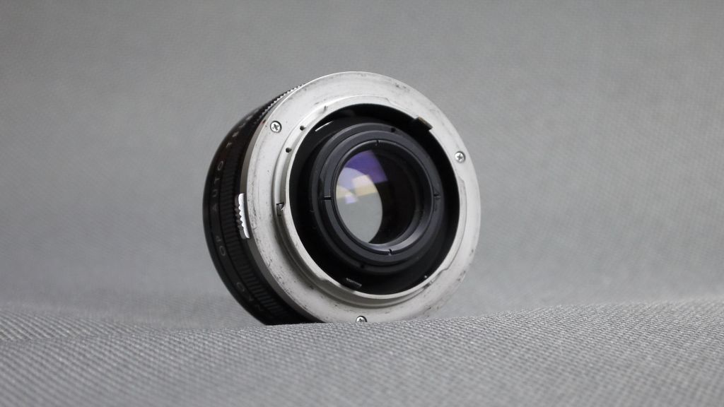Olympus OM телеконвертер 2х KENKO Teleplus MC конвертер для беззеркалок Sony, Olympus Вживане - фото фото фото 1