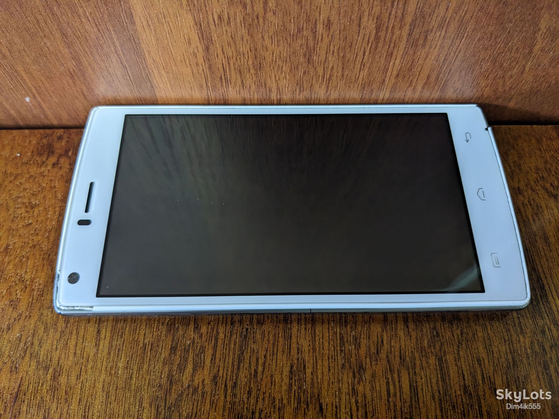 Смартфон Doogee X5 Max Pro - фото фото фото 1