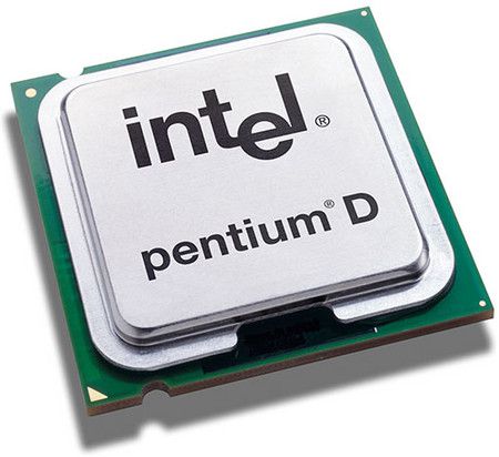 Intel Pentium D820 s775 - фото фото фото 0