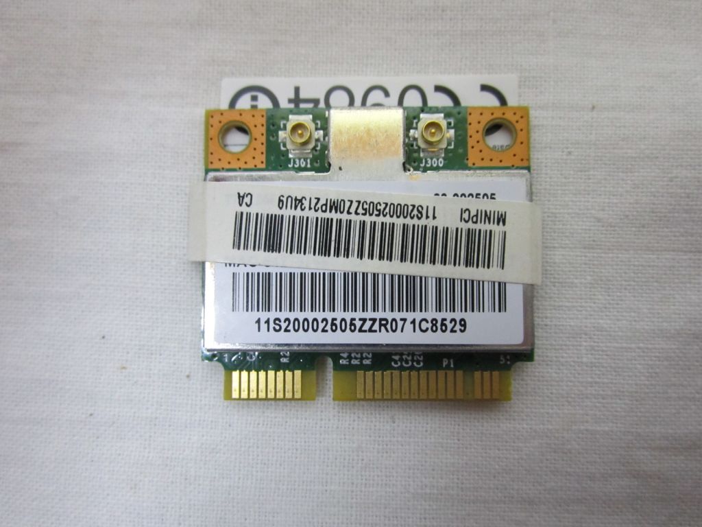 Wi-Fi модуль bcm94313hmg2l Lenovo G570 - фото фото фото 0