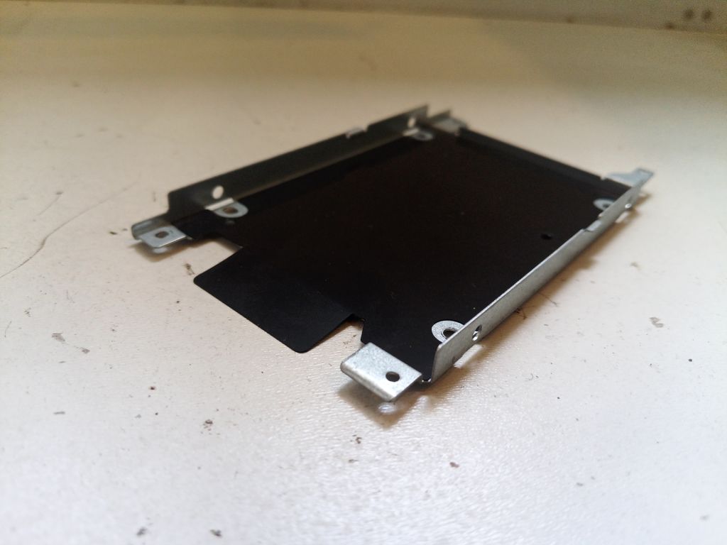 Б/У Кишень Кошик HDD на ASUS X55V - фото фото фото 2