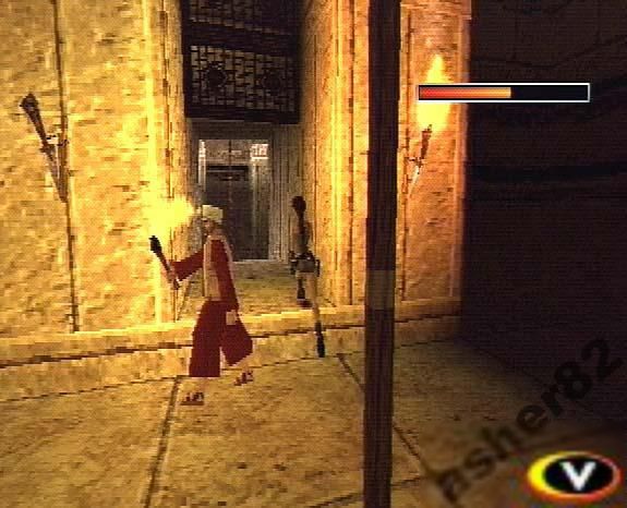 Игра на PS1 "Tomb Raider IV The Last Revelation"       (PAL) - фото фото фото 6