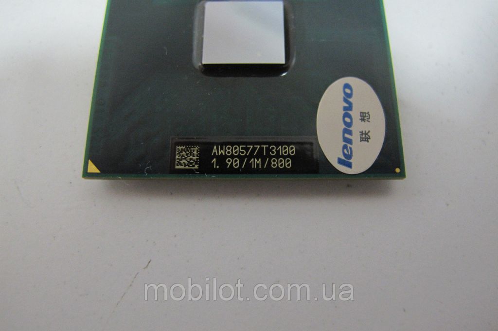 Процессор Intel Celeron T3100 (NZ-3409) - фото фото фото 3