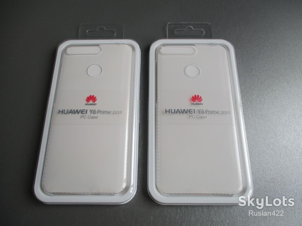 Чехол для Huawei Y6 Prime 2018    ( ATU-L31 ) / Honor 7A Pro    ( AUM-L29 ) - фото фото фото 1