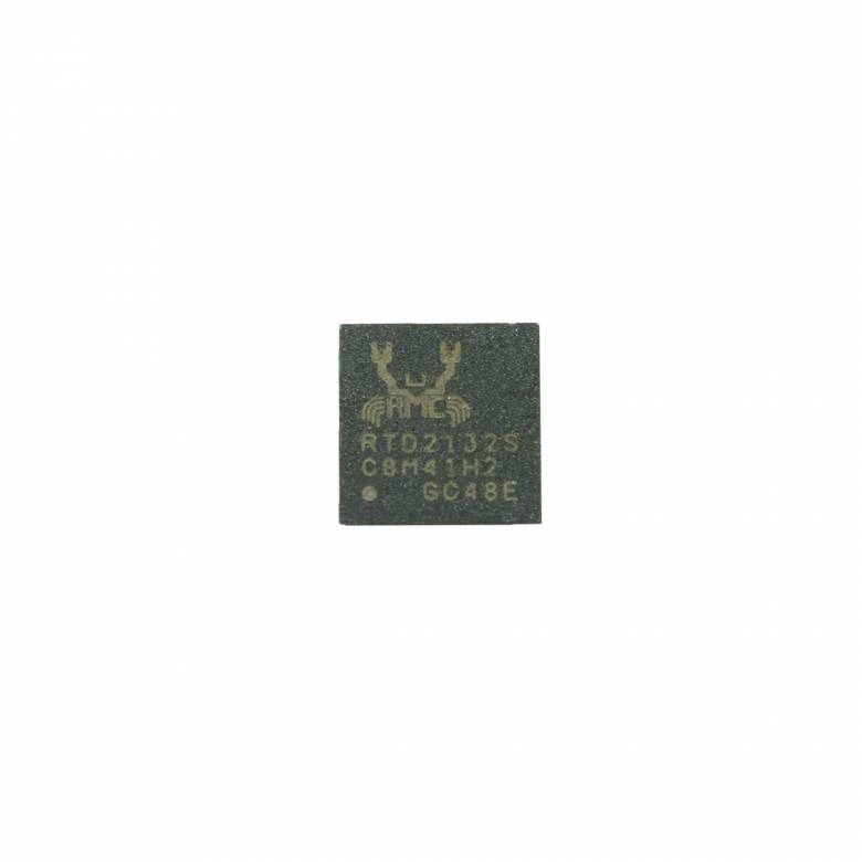 Микросхема Realtek RTD2132S (QFN-32) для ноутбука - фото фото фото 0