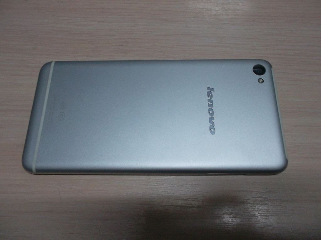 Lenovo S90 Graphite Grey №2269 на запчасти - фото фото фото 3