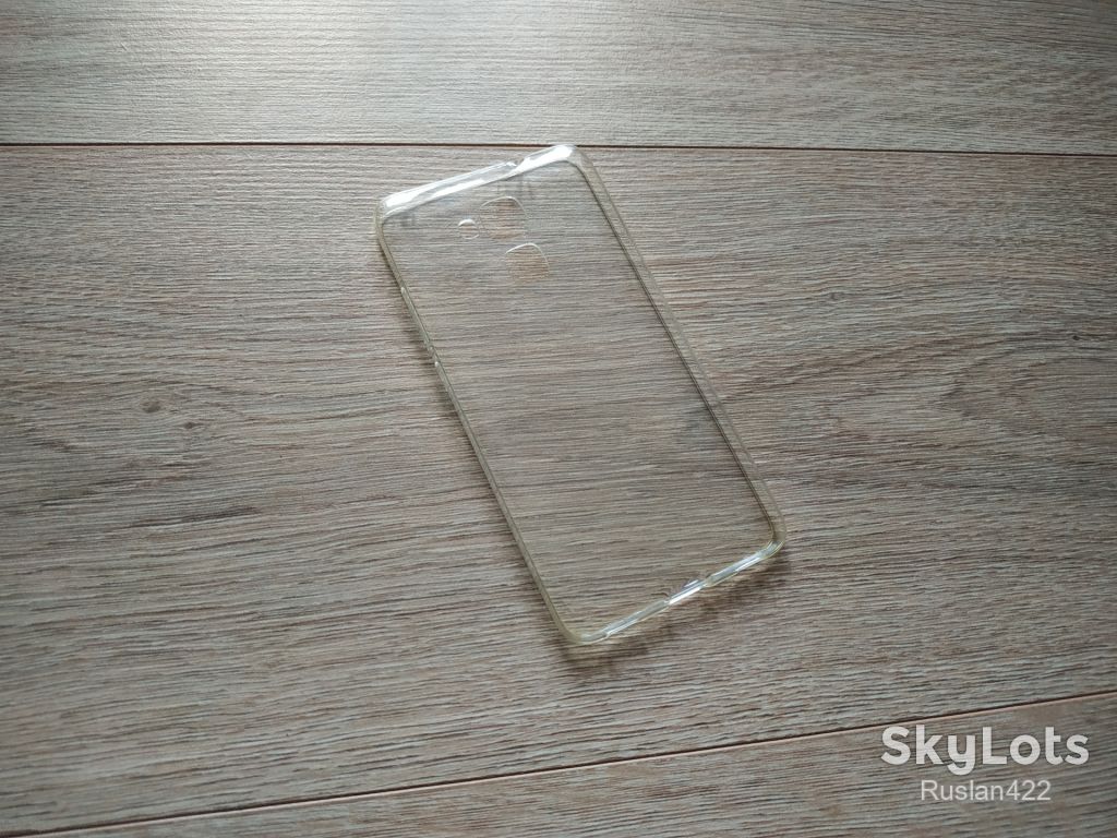 Чехол на Huawei GT3 Honor 5C 7 Lite чохол - фото фото фото 2