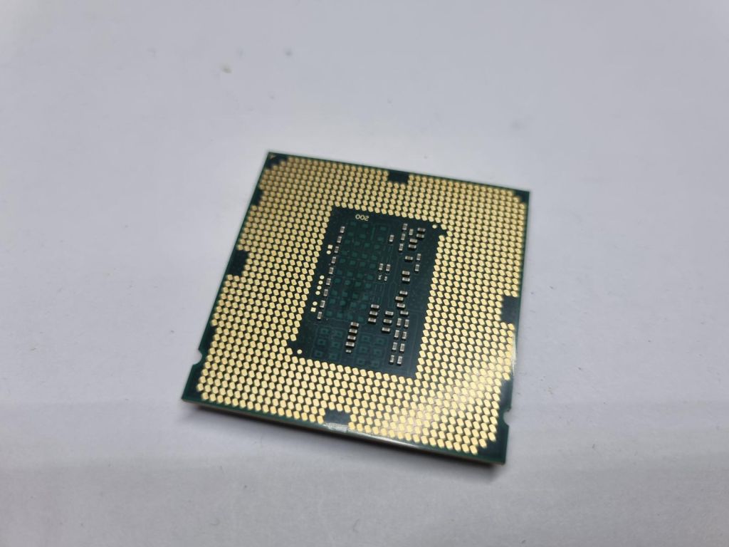 Процесор Intel i5-4570T - фото фото фото 2