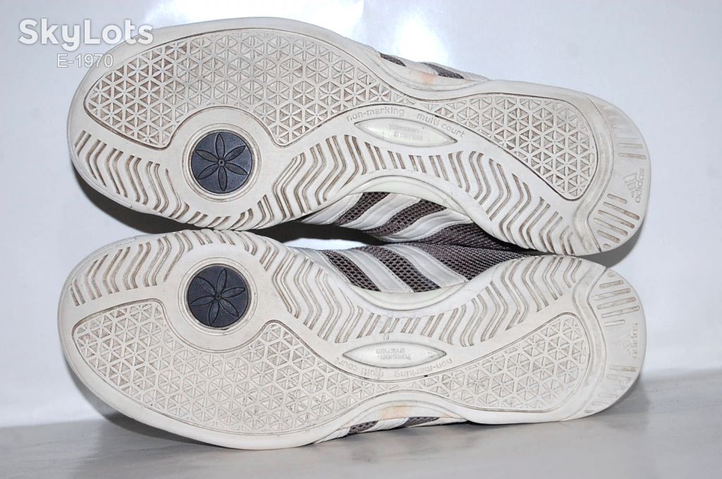 Кроссовки ADIDAS р.42-43 original - фото фото фото 3