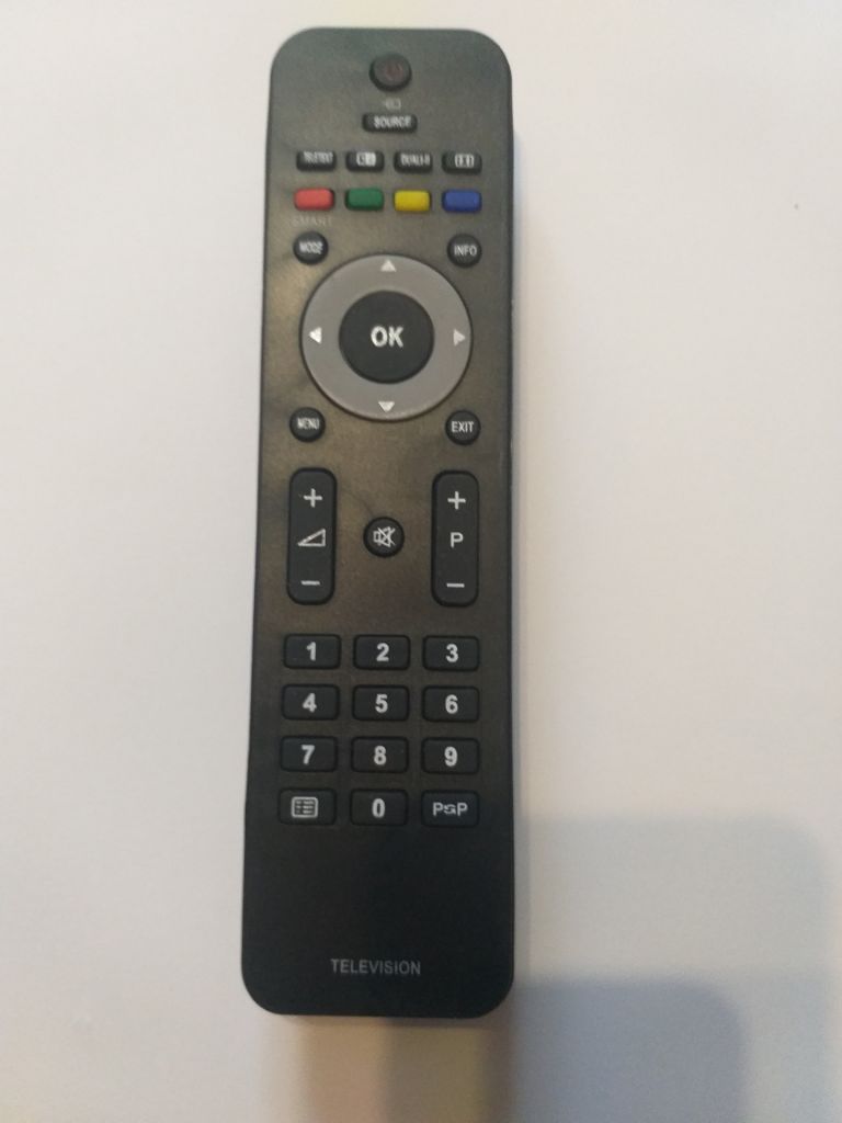 Пульт Філіпс  RC24225490 - фото фото фото 0