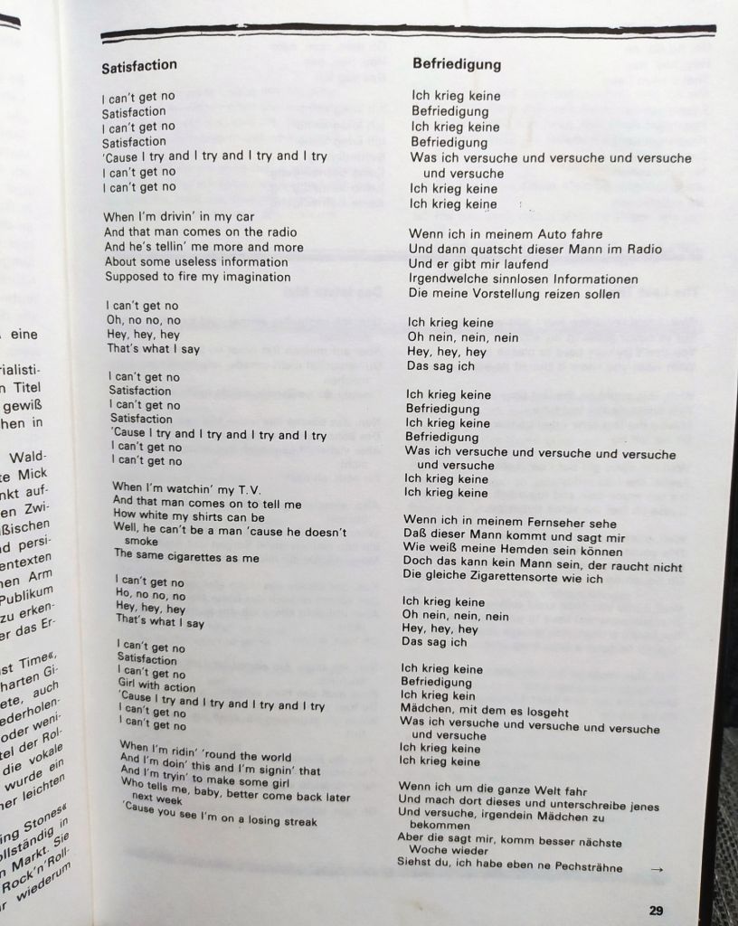 The Rolling Stones. Редкое издание. - фото фото фото 8