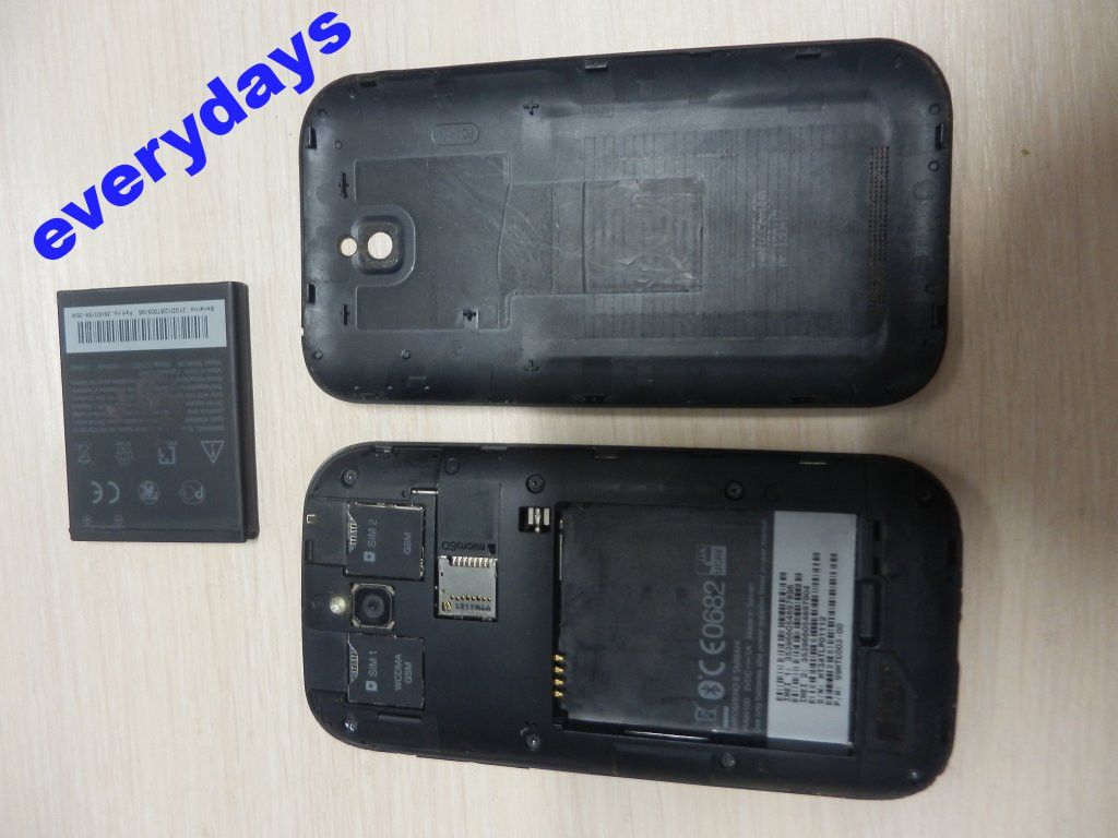 HTC Desire SV #555 на запчасти - фото фото фото 4