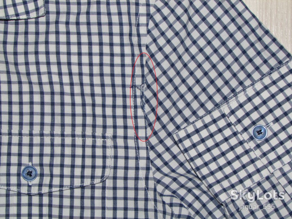 Фирменная рубашка RIVER ISLAND, SIZE M  (СУПЕР ЦЕНА!!!) - фото фото фото 4