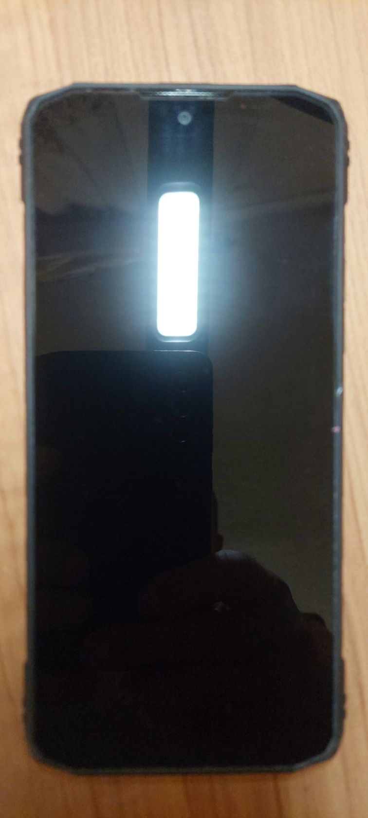 Телефон ударостійкий Doogee Blade 10 4/128Gb  б.в. - фото фото фото 4