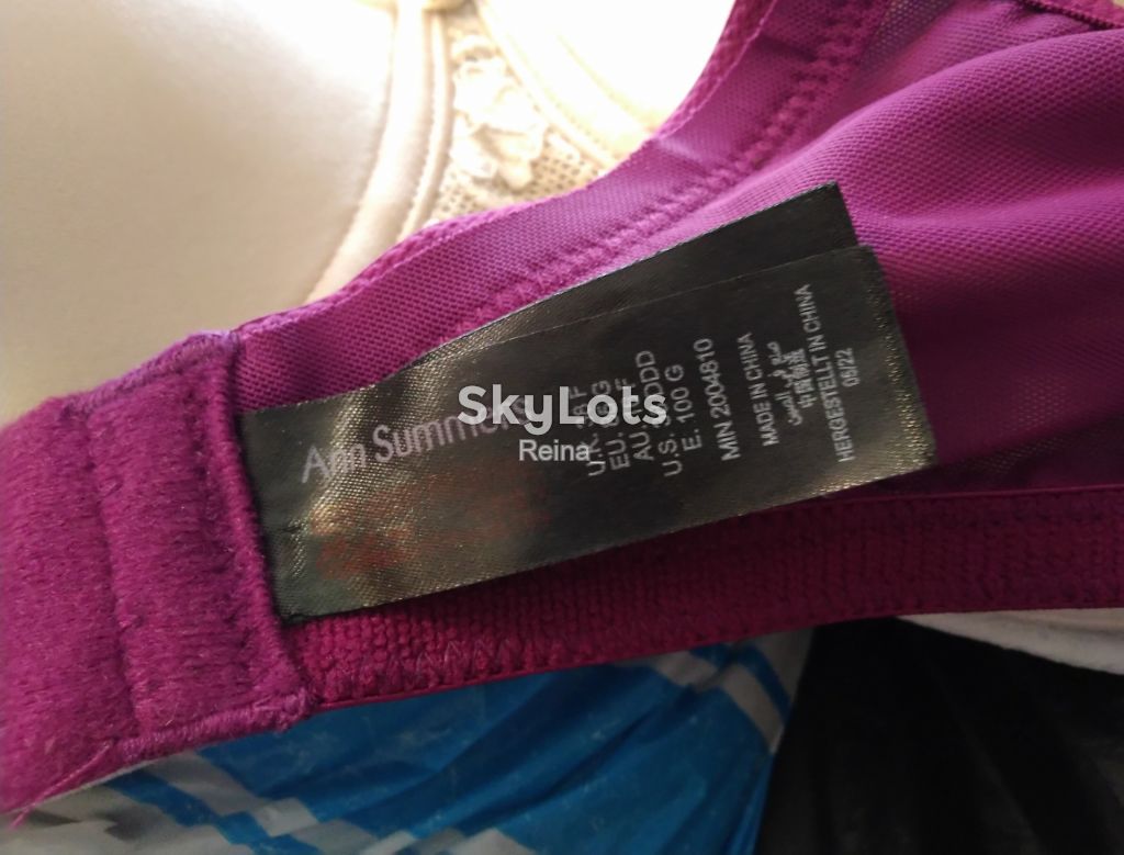 Розкішний бюстгальтер 38f 85g ann summers - фото фото фото 4
