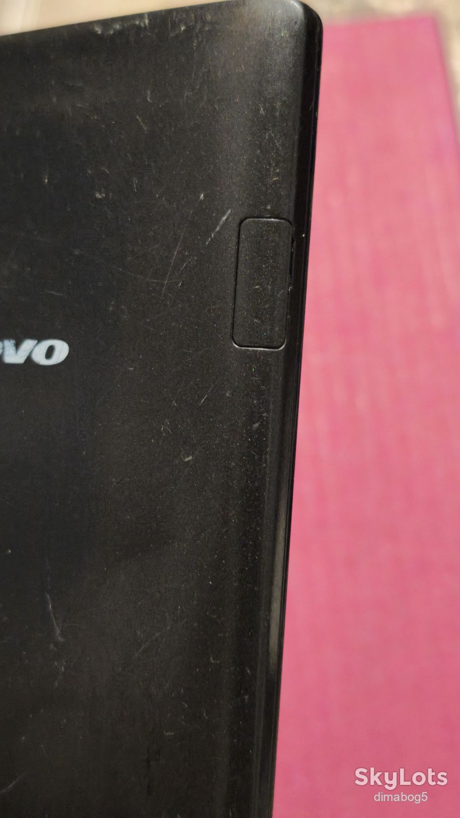 планшет серії Lenovo Tab 2 A7 - фото фото фото 3