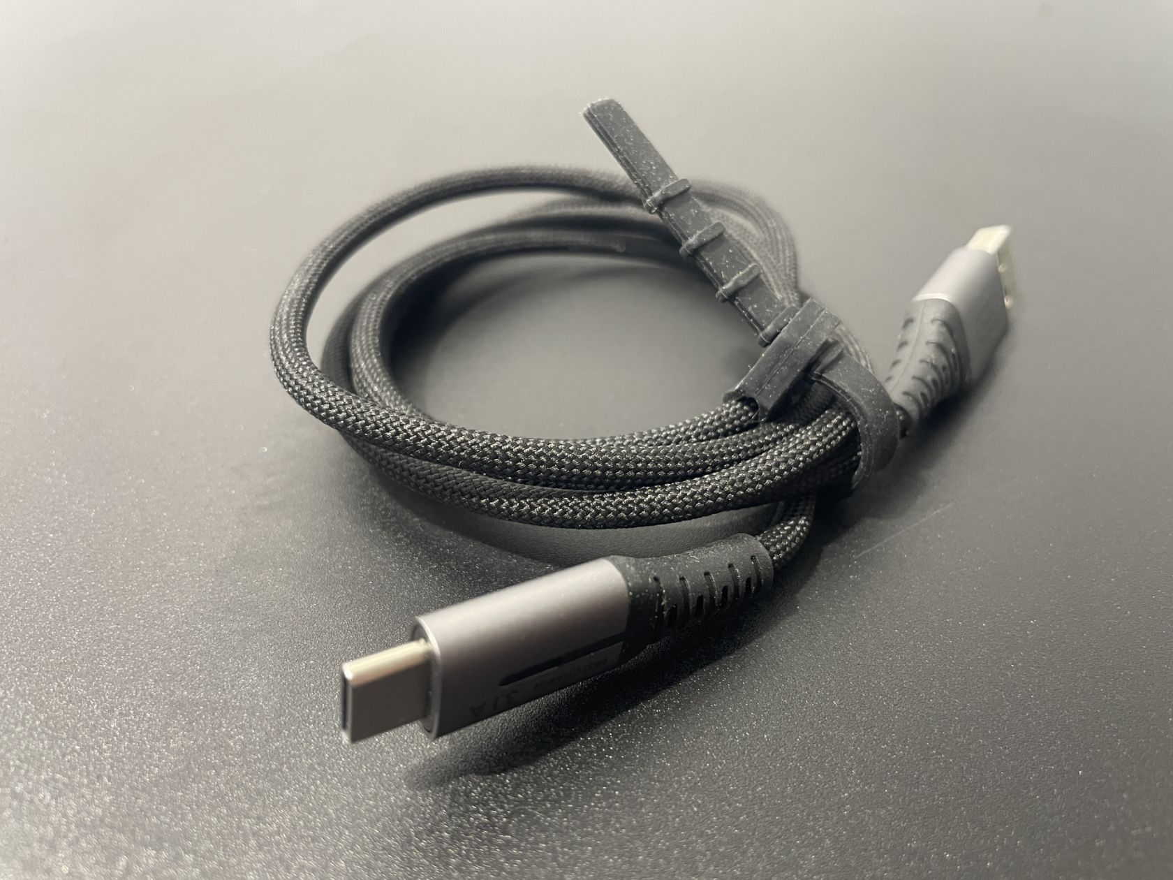 Лот№3435. Кабель для швидкої зарядки INIU USB-C Cable     ,привезено з Німеччини. - фото фото фото 8