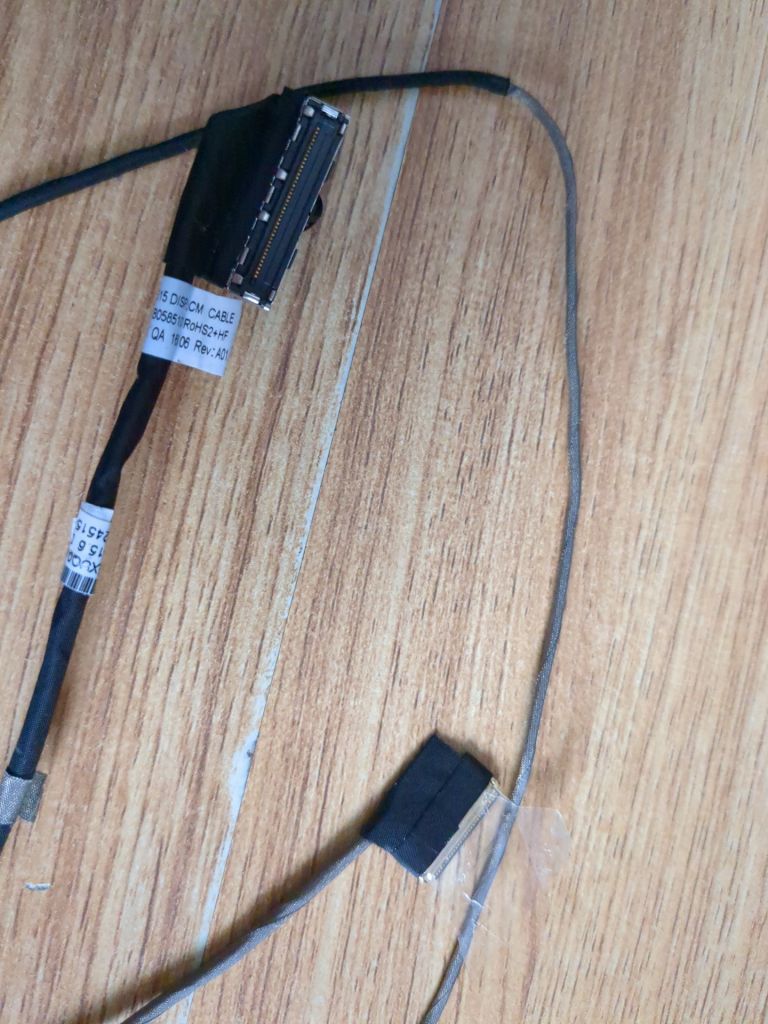 Шлейф матриці HP EliteBook 850 G4 - фото фото фото 2