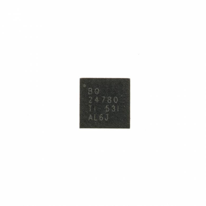 Микросхема Texas Instruments BQ24780TI для ноутбука - фото фото фото 1