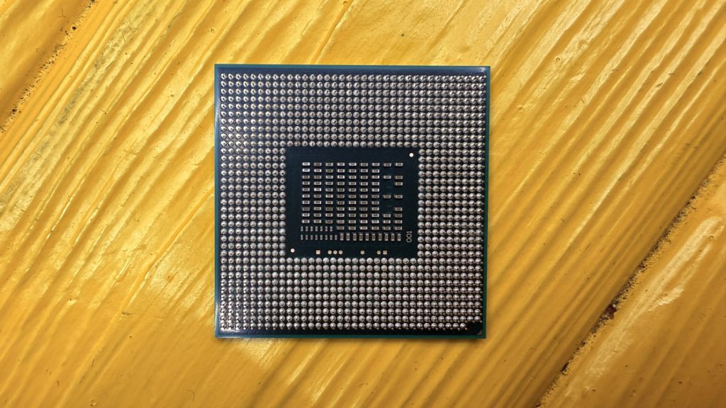 Процесор Intel Pentium B960  (1658) - фото фото фото 1