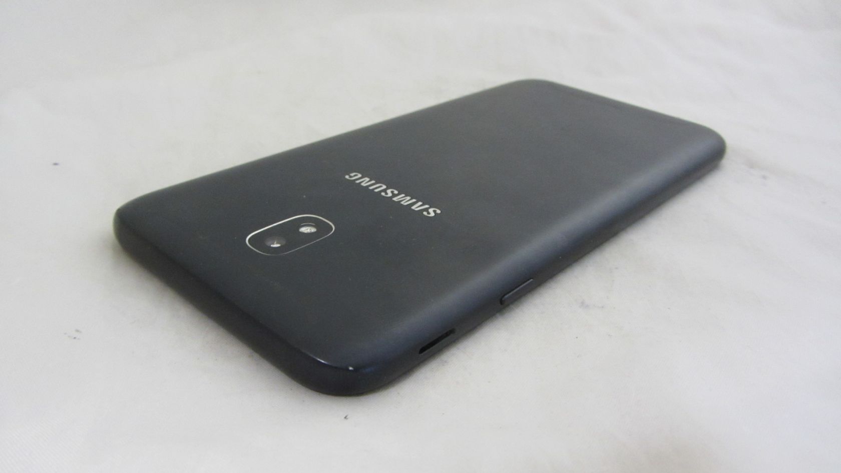 Samsung Galaxy J7  (2017)  (SM-J730F/DS) Black - фото фото фото 5